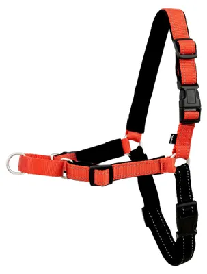 Produktbild von Deluxe Easy Walk Hundegeschirr