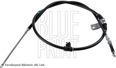 Produktbild von Seilzug, Feststellbremse BLUE PRINT ADG046121