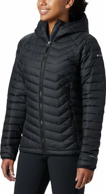 Produktbild von Columbia Jacken Powder Lite Hooded, WK1499011, Größe: 152