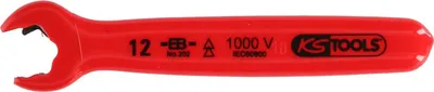 Produktbild von KS TOOLS 117.2262 Gabelschlüssel