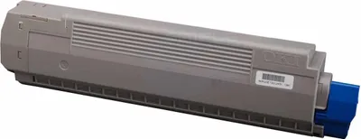 Immagine prodotto di Toner fr OKI C800 Serie, schwarz