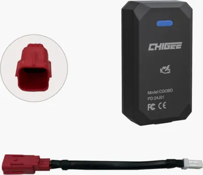 Image de Module radio OBD CHIGEE MFP0114 CG
