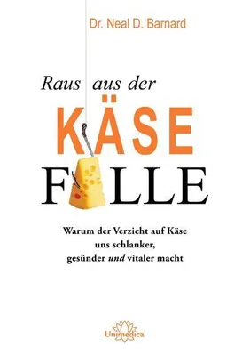 Produktbild von Raus aus der Käsefalle