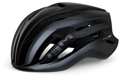 Produktbild von Trenta 3K Carbon MIPS Helm schwarz