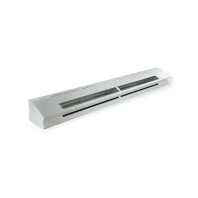 Produktbild von GU Fensterlüfter feuchte gestuert FL 1FV signalweiß H-01375-01-0-7