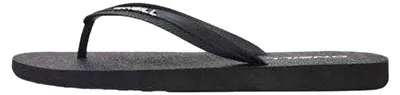 Immagine prodotto di ONeill infradito uomo nero 92800430202 taglia 45