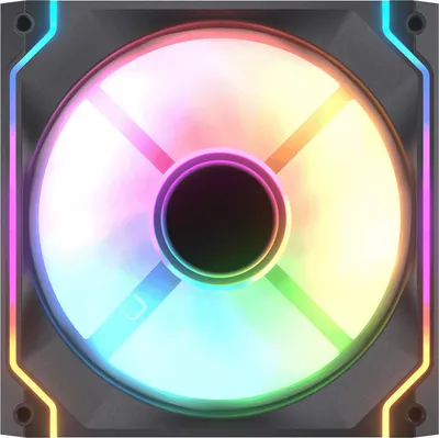 Image de COUGAR Gaming SC140 ARGB Module de ventilation