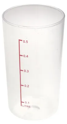 Produktbild von Gastroback 92049 Behälter für 40131 40117 Vital Juicer Pro Entsafter