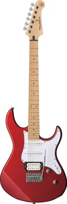 Produktbild von Yamaha PACIFICA112VM, 6 Saiten, 1,05 cm, Φ5(Screw-in)