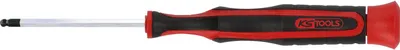 Produktbild von KS TOOLS Schraubendreher Steckschlüssel Schraubendreher 500.7787