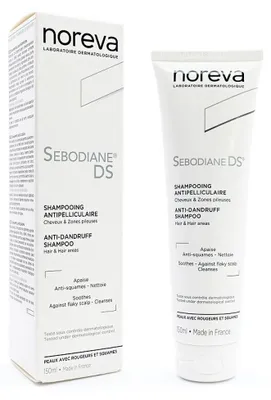 Image de Noreva Sebodiane DS Intensiv-Shampooing 150 ml