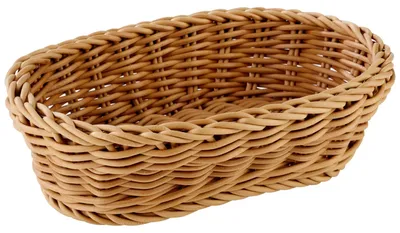 Zdjęcie produktu dla APS PP-Körbe PROFI LINE Korb, oval 50625