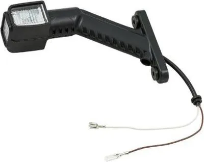 Produktbild von Aspock Seitenmarkierungsleuchte 31-3103-024 Links