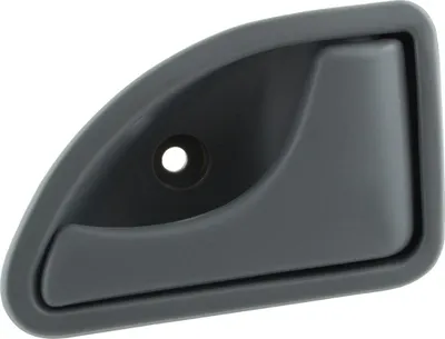 Produktbild von Türgriff Griff Innen RECHTS VORNE Grau für Renault Twingo 96-98 / Kangoo 97-07