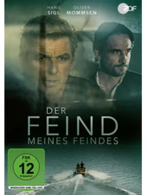 Produktbild von Der Feind meines Feindes