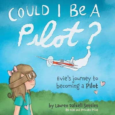 Produktbild von Could I Be a Pilot?