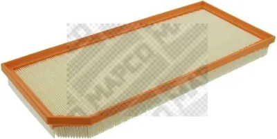 Produktbild von Luftfilter MAPCO 60441 für VW Golf V Schrägheck (1K1) Filtereinsatz