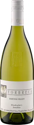 Produktbild von Woodcutter's Semillon 2025 Barossa Valley | Australien | 13,5% vol | 0,75 l