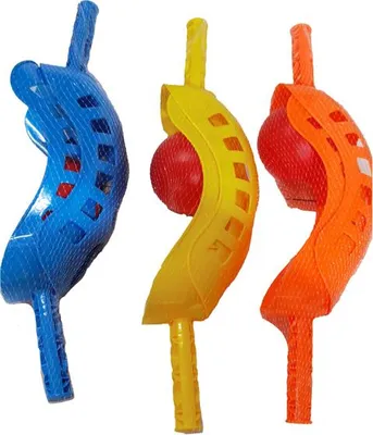 Produktbild von Fangen Sie die Farbe des Löffelspiels