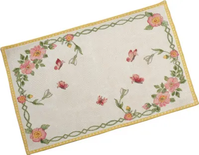 Immagine prodotto di Villeroy & Boch Tovaglietta Gobelin Fantasia di Primavera Nuovi Fiori 35x50cm