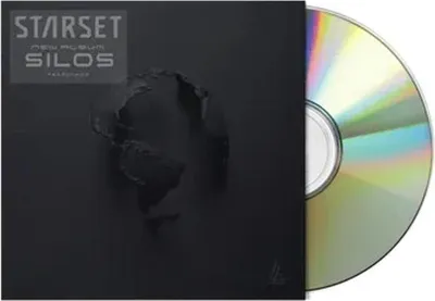 Obrázok produktu pre Starset: Silos