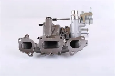 Produktbild von Turbolader NISSENS 93445