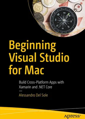 Produktbild von Beginning Visual Studio for Mac