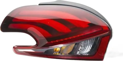 Produktbild von Rückleuchte rechts 12 V PY21W LED HELLA passend für PEUGEOT 208