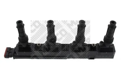 Produktbild von MAPCO 80620 Zündspule für OPEL Corsa D Schrägheck (S07) Corsa C Schrägheck (X01) Meriva A (X03) Astra H Caravan (A04) Astra H Schrägheck (A04)
