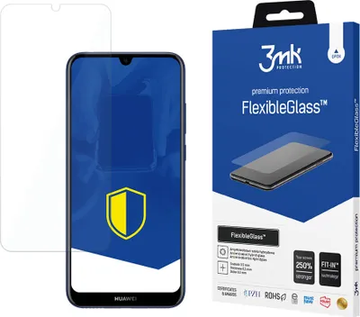 Image de Huawei Y6S - 3Mk Flexibleglass