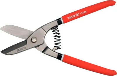 Produktbild von Blechschere 250 mm YT-1964 YATO
