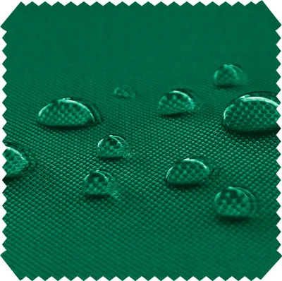 Immagine prodotto di novely® OXFORD BIG 600D - Tessuto impermeabile per esterni - Robusto tessuto da tappezzeria - Tessuto impermeabile per mobili - Tessuto impermeabile al metro 1 m - Colore: 59 verde abete