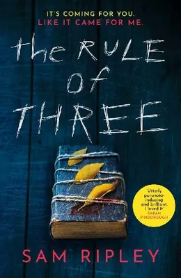 Produktbild von The Rule of Three