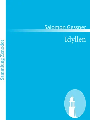 Produktbild von Idyllen