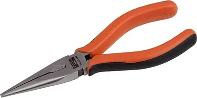 Image de Bahco - 2470G Pince à bec snipe 160 mm (6,1 / 4 pouces)