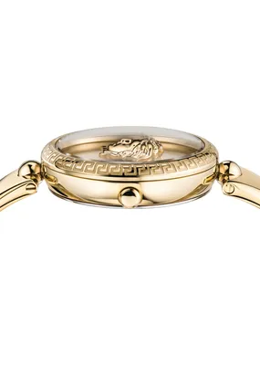 Immagine prodotto di Versace - VECQ03025 - Orologio da polso - Donna - Al quarzo - Palazzo