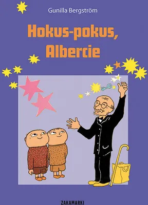 Produktbild von Hokus-pokus Albercie