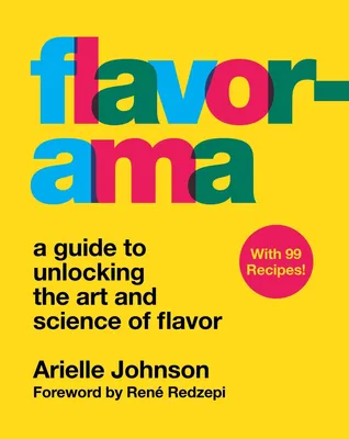 Produktbild von Flavorama