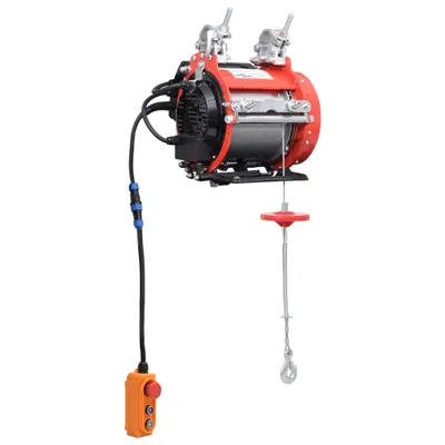 Obrázek produktu pro Elektrický zvedák 800 kg 230 V