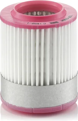 Image de Filtre à air MANN-FILTER C 1652/1