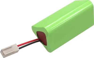 Image de TECHTEK Batterie compatible avec [Geo-Fennel] Rotationslaser EL 515 remplace 12-1091, pour GF-D1021