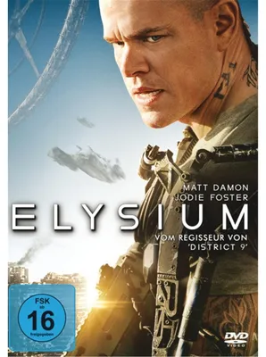 Produktbild von Elysium
