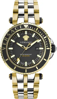 Produktbild von Versace VEAK00518 V-Race Herrennuhr
