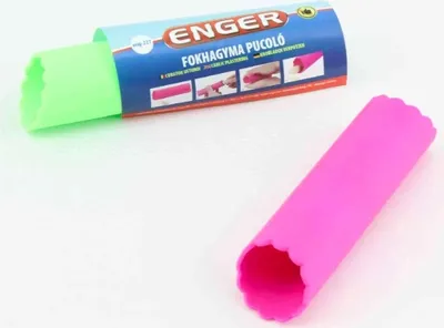 Obrázok produktu pre Lúpač cesnaku silikón ENGER - mix variant či farieb