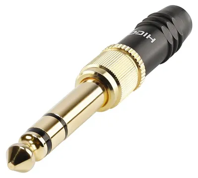 Obrázek produktu pro Sommer Cable HI-J3563S Jack 6,3 mm