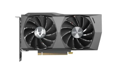 Produktbild von Zotac GAMING GeForce RTX 3060 Twin Edge NVIDIA 12 GB GDDR6
