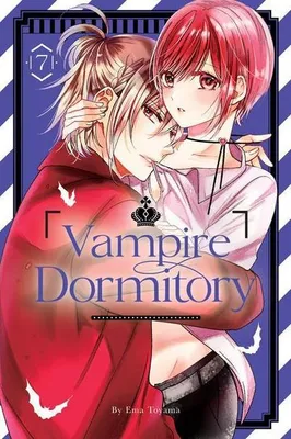 Productafbeelding van Vampire Dormitory 7