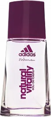 Produktbild von Adidas Natural Vitality eau de Toilette für Damen 30 ml