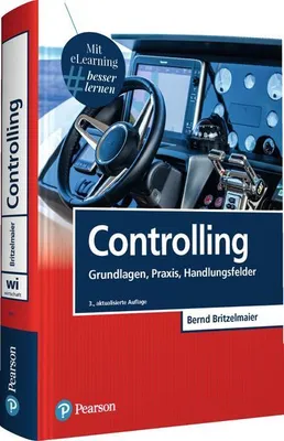 Obrázek produktu pro Controlling