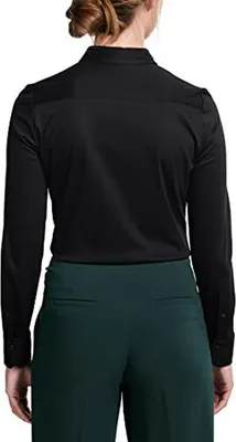 Produktbild von Eterna Langarmbluse für Damen